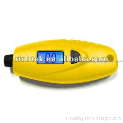 Digital Tire Pressure Gauge